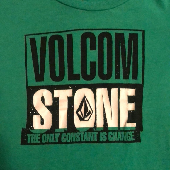 Volcom T - Picture 2 of 2